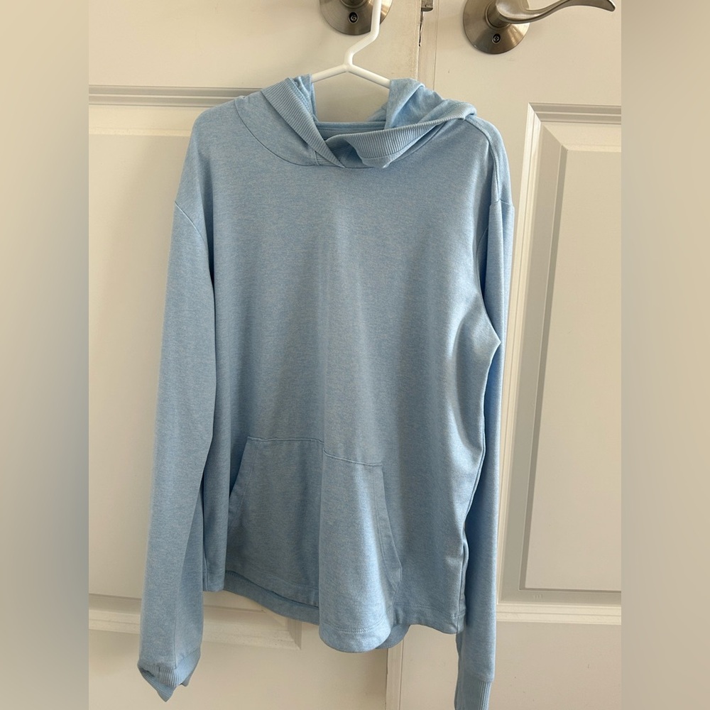 Girls hoodie